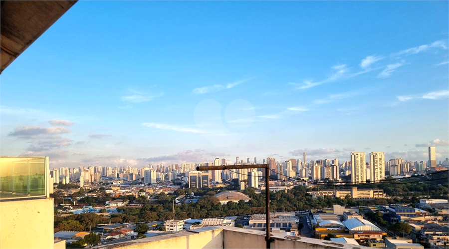 Venda Duplex São Paulo Parque Novo Mundo REO1038980 32