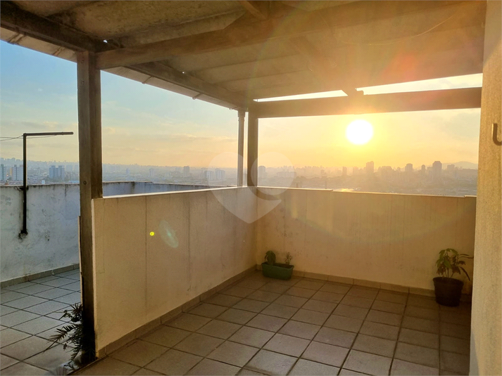 Venda Duplex São Paulo Parque Novo Mundo REO1038980 30