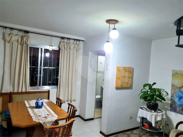 Venda Duplex São Paulo Parque Novo Mundo REO1038980 10