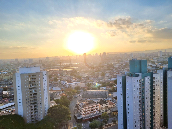 Venda Duplex São Paulo Parque Novo Mundo REO1038980 1