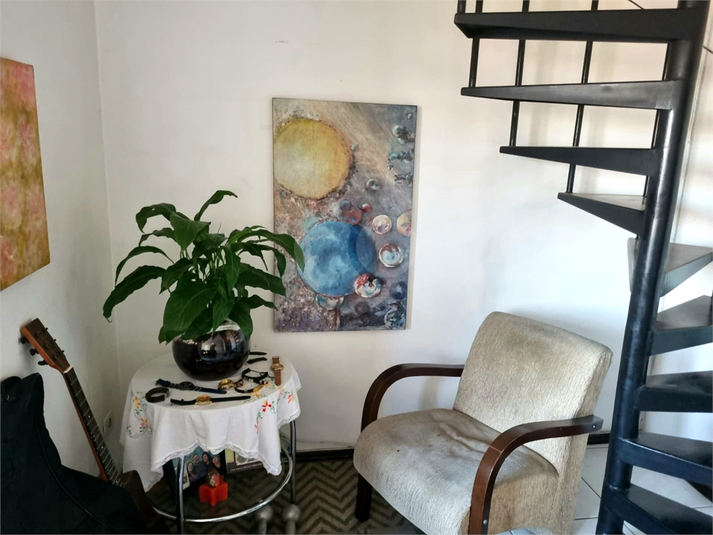 Venda Duplex São Paulo Parque Novo Mundo REO1038980 17