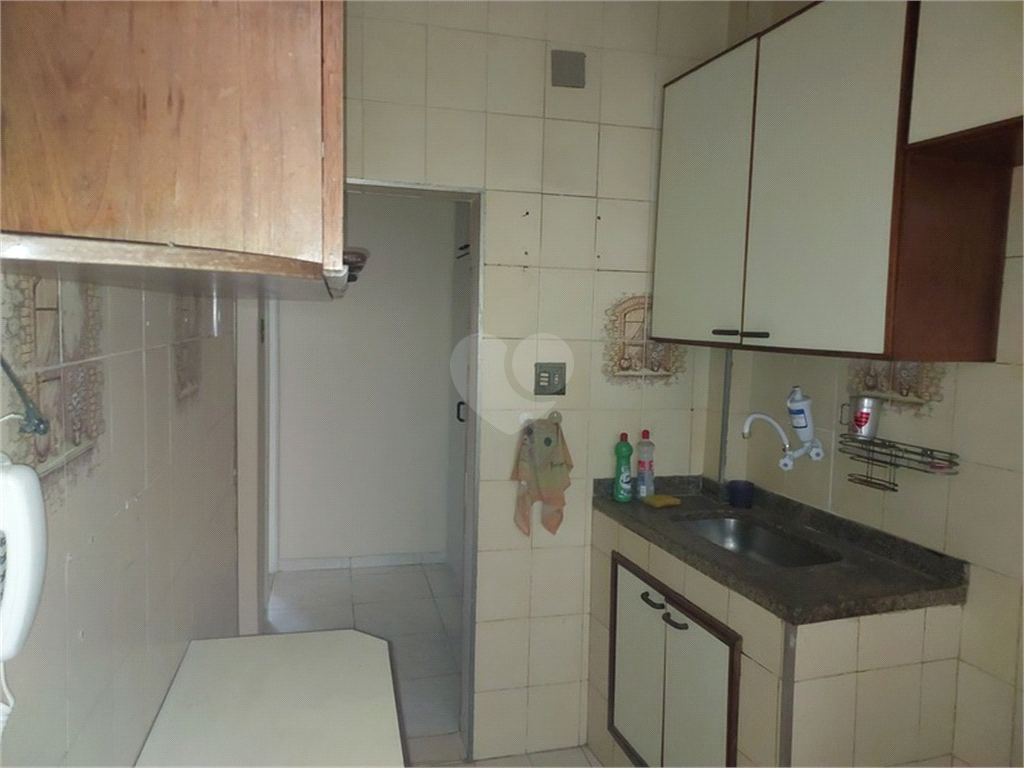 Venda Apartamento Rio De Janeiro Rio Comprido REO1038982 27