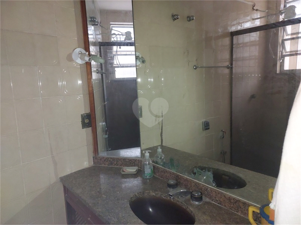 Venda Apartamento Rio De Janeiro Rio Comprido REO1038982 12