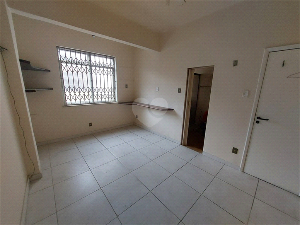 Venda Apartamento Rio De Janeiro Rio Comprido REO1038982 5