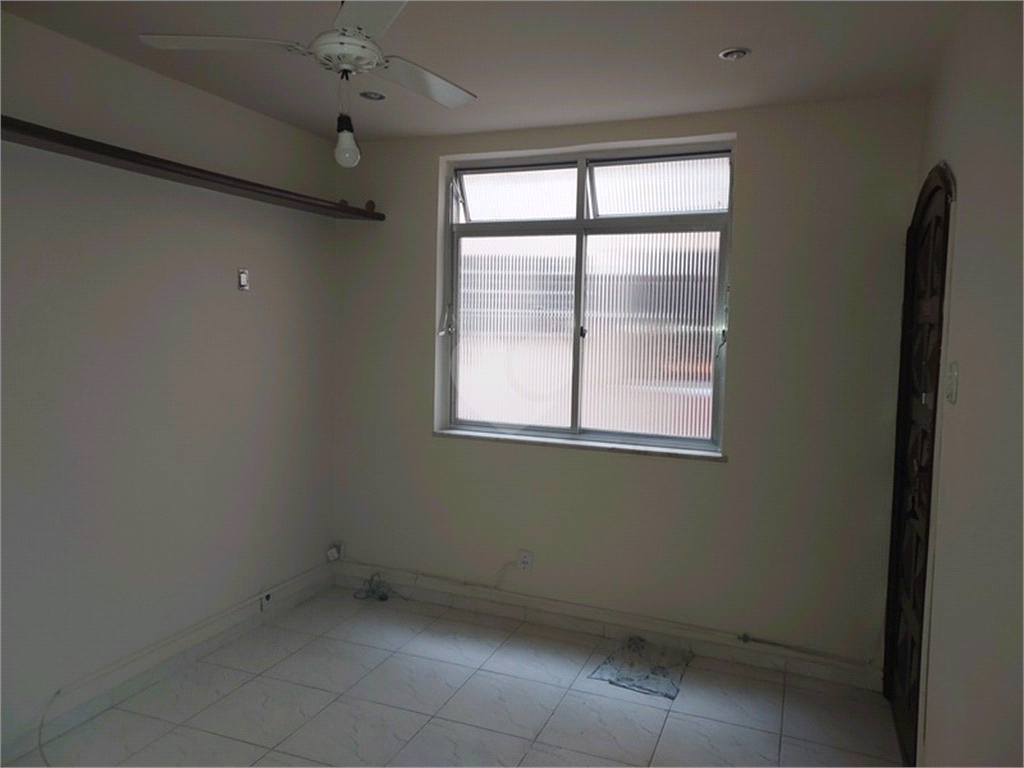 Venda Apartamento Rio De Janeiro Rio Comprido REO1038982 31