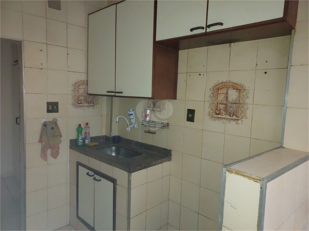 Venda Apartamento Rio De Janeiro Rio Comprido REO1038982 25