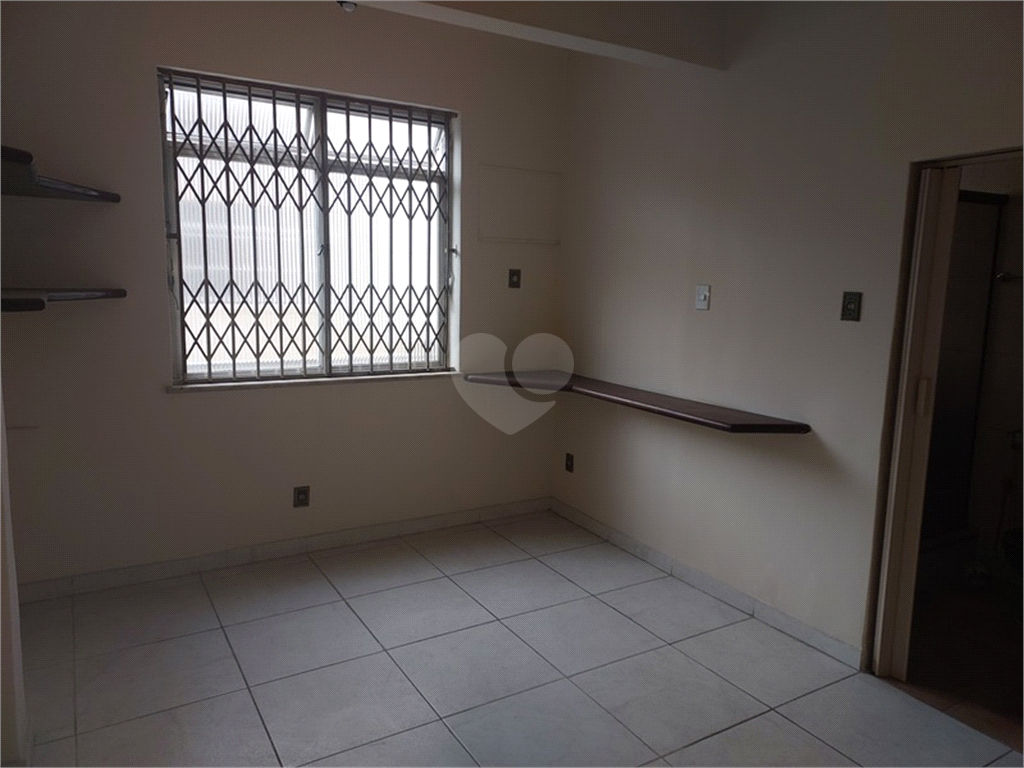 Venda Apartamento Rio De Janeiro Rio Comprido REO1038982 2