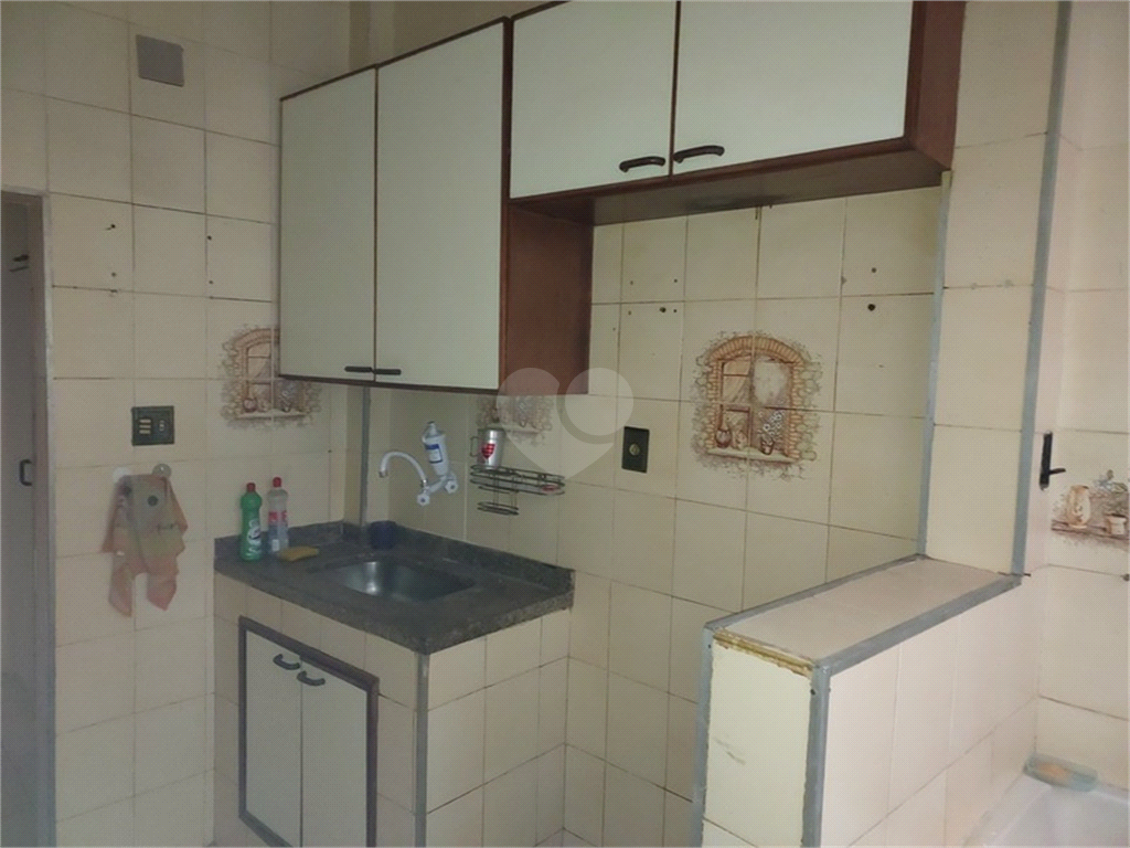 Venda Apartamento Rio De Janeiro Rio Comprido REO1038982 26