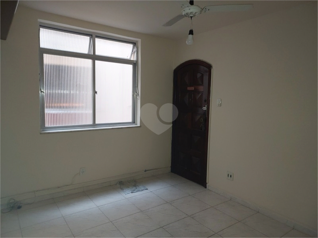 Venda Apartamento Rio De Janeiro Rio Comprido REO1038982 30