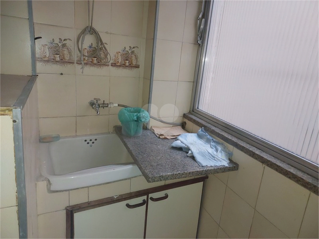 Venda Apartamento Rio De Janeiro Rio Comprido REO1038982 23