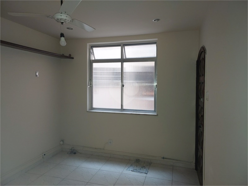 Venda Apartamento Rio De Janeiro Rio Comprido REO1038982 32