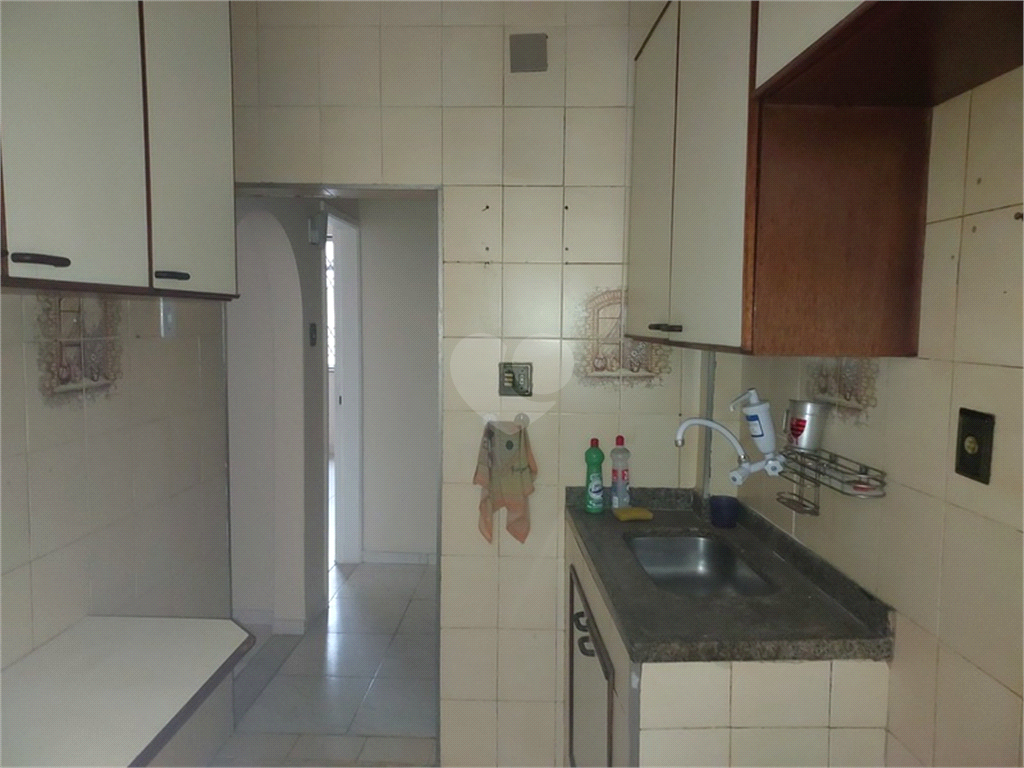 Venda Apartamento Rio De Janeiro Rio Comprido REO1038982 29