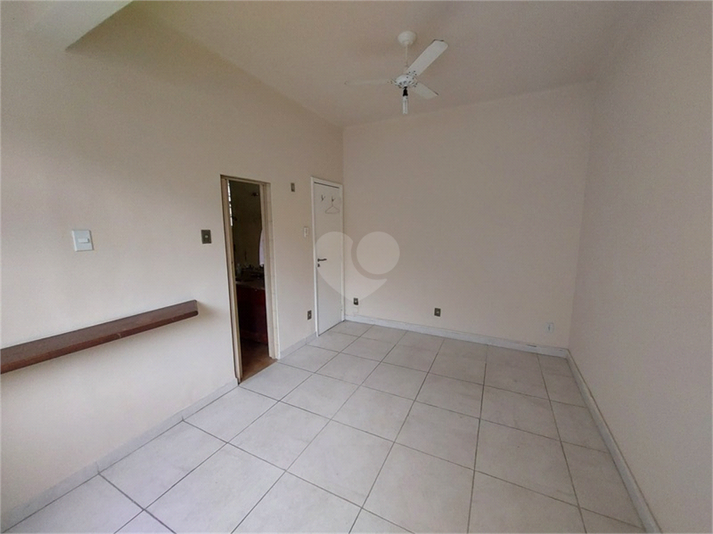 Venda Apartamento Rio De Janeiro Rio Comprido REO1038982 8