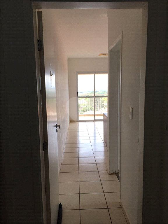 Venda Apartamento São Carlos Parque Sabará REO1038983 4