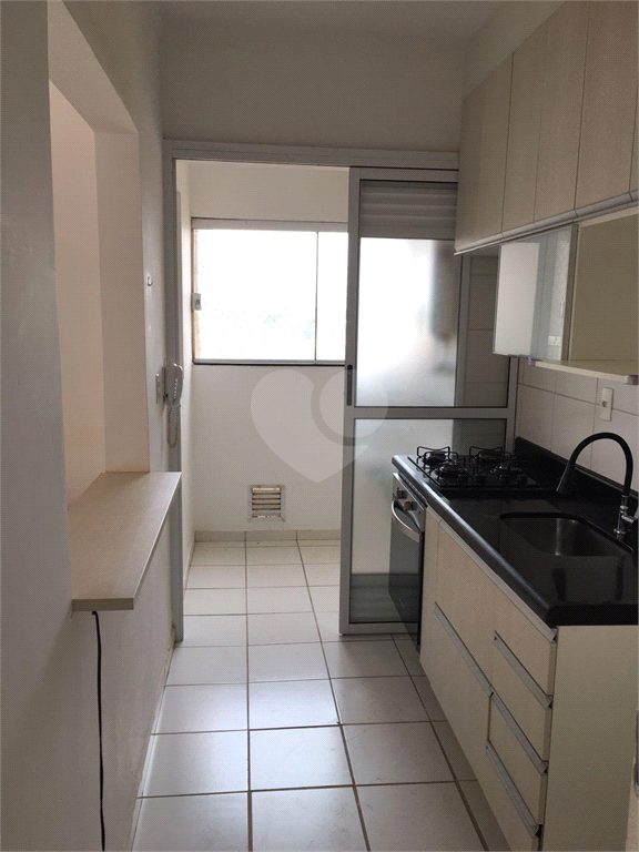 Venda Apartamento São Carlos Parque Sabará REO1038983 7