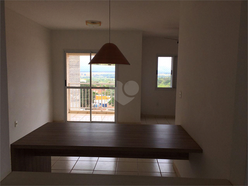 Venda Apartamento São Carlos Parque Sabará REO1038983 5