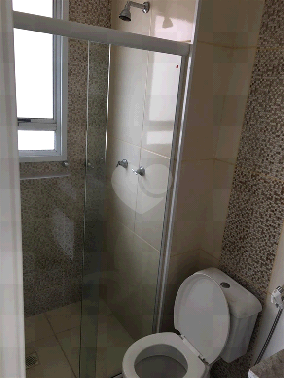 Venda Apartamento São Carlos Parque Sabará REO1038983 13