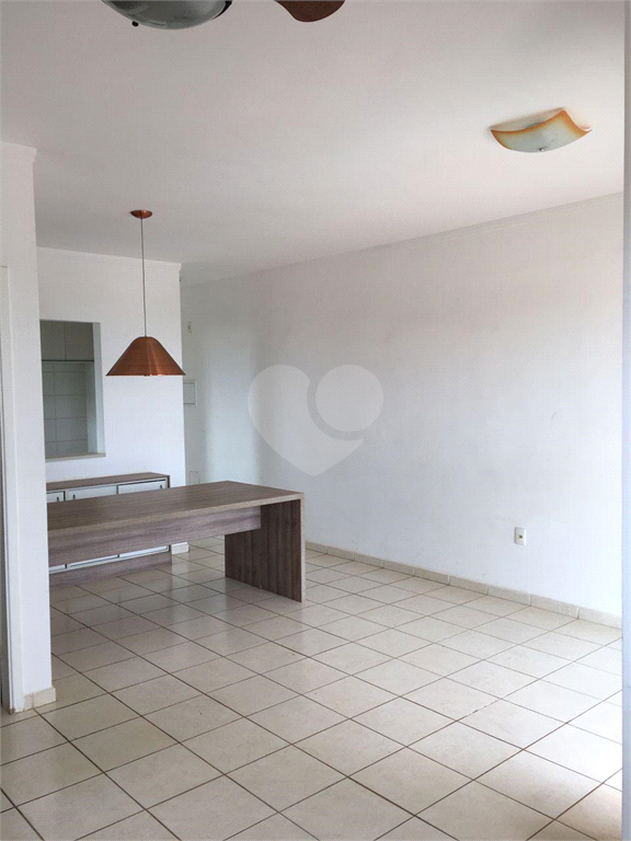 Venda Apartamento São Carlos Parque Sabará REO1038983 1