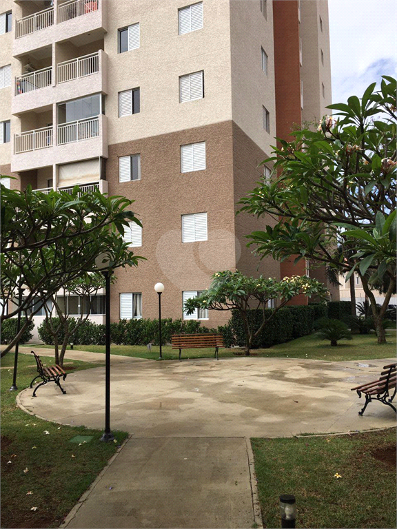 Venda Apartamento São Carlos Parque Sabará REO1038983 3