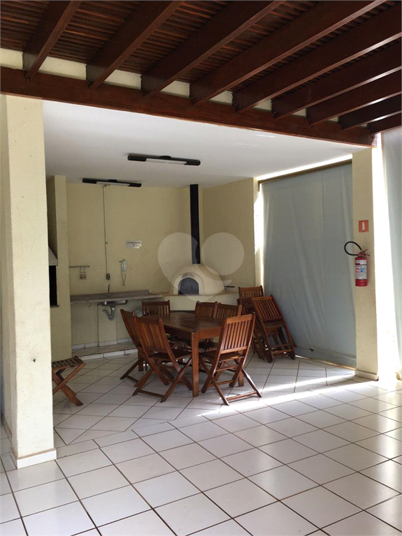 Venda Apartamento São Carlos Parque Sabará REO1038983 19