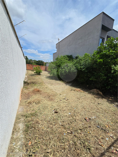 Venda Terreno Piracicaba Parque Conceição Ii REO1038985 2