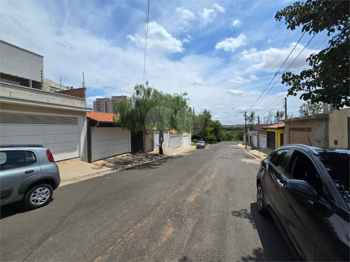 Venda Terreno Piracicaba Parque Conceição Ii REO1038985 16