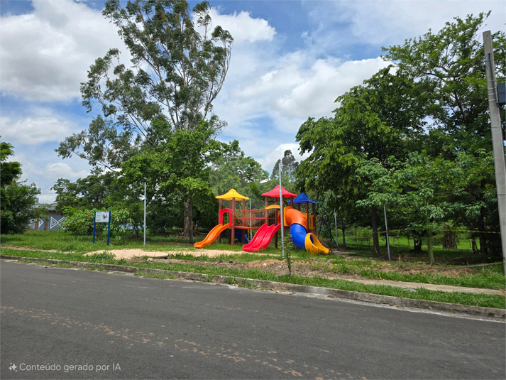 Venda Terreno Piracicaba Parque Conceição Ii REO1038985 10