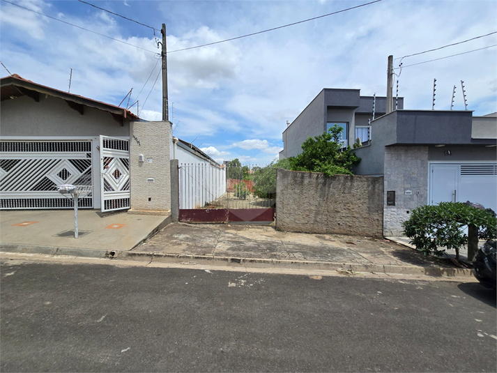 Venda Terreno Piracicaba Parque Conceição Ii REO1038985 14