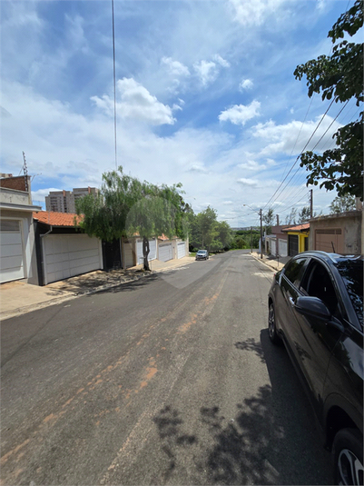 Venda Terreno Piracicaba Parque Conceição Ii REO1038985 13