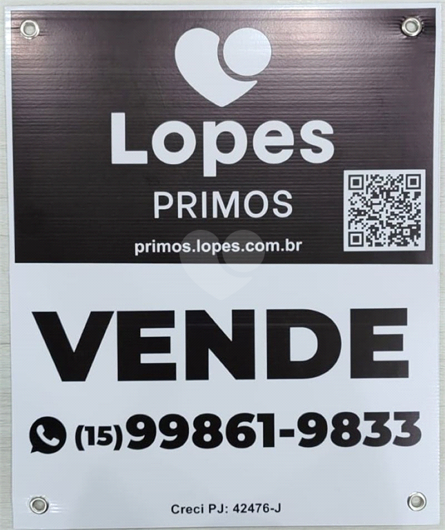 Venda Terreno Porto Feliz Residencial Jandira Diez Alcalá REO1038988 15