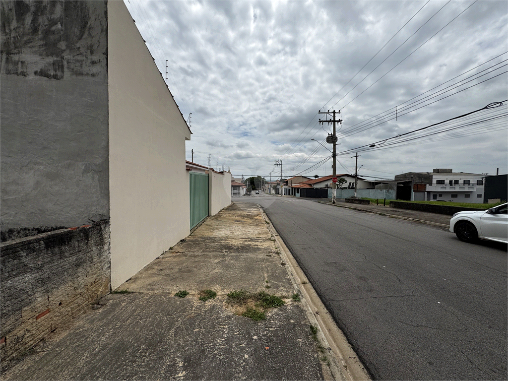 Venda Terreno Porto Feliz Residencial Jandira Diez Alcalá REO1038988 9