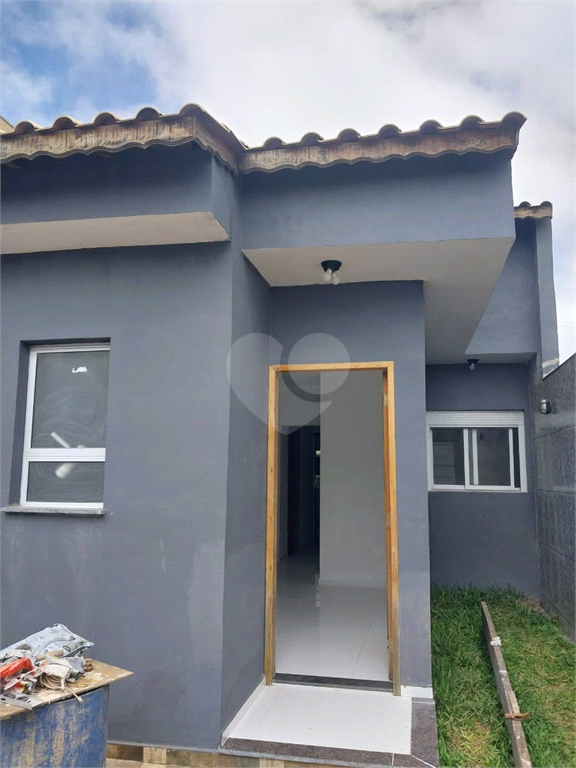 Venda Casa térrea Mogi Das Cruzes Villa Di Cesar REO1038989 27