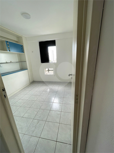 Venda Apartamento João Pessoa Pedro Gondim REO1038990 11