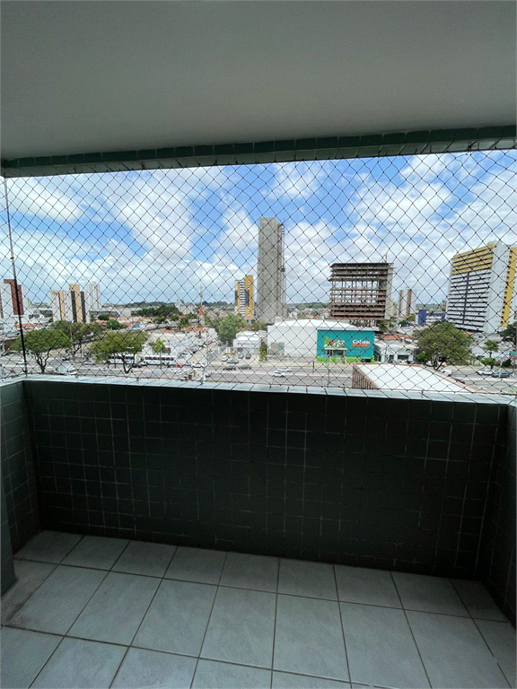 Venda Apartamento João Pessoa Pedro Gondim REO1038990 2