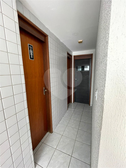 Venda Apartamento João Pessoa Pedro Gondim REO1038990 21