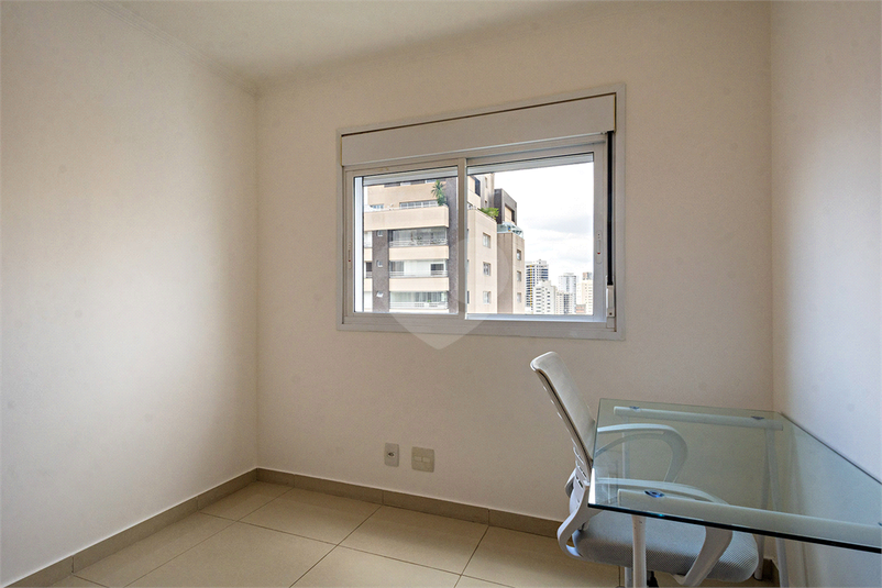 Venda Apartamento São Paulo Vila Olímpia REO1038997 19