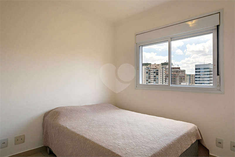 Venda Apartamento São Paulo Vila Olímpia REO1038997 21