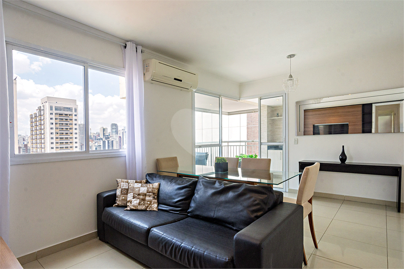 Venda Apartamento São Paulo Vila Olímpia REO1038997 5