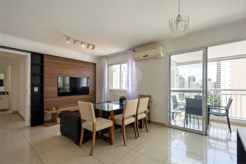 Venda Apartamento São Paulo Vila Olímpia REO1038997 1