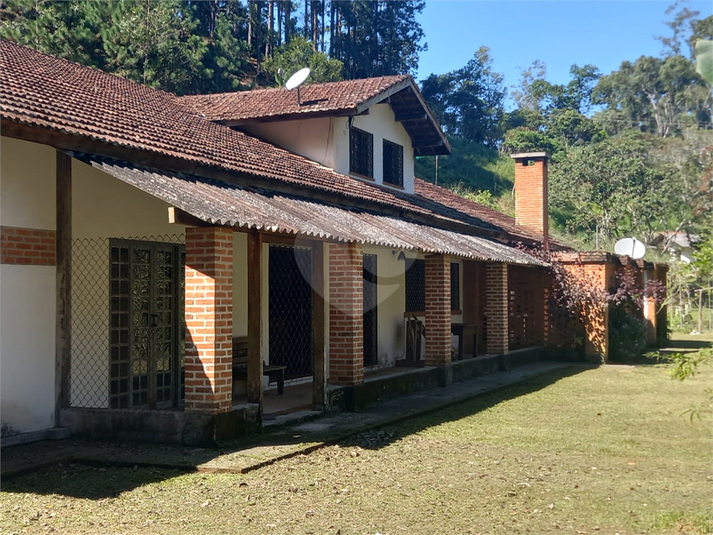 Venda Sítio Natividade Da Serra Centro REO1039000 1