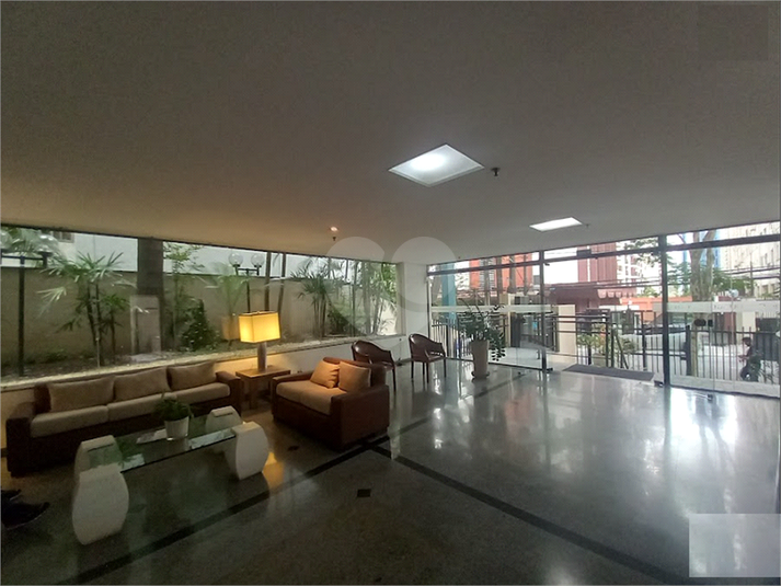 Venda Salas São Paulo Jardim Paulista REO1039001 15