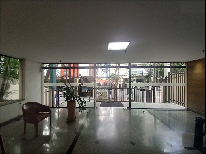 Venda Salas São Paulo Jardim Paulista REO1039001 13