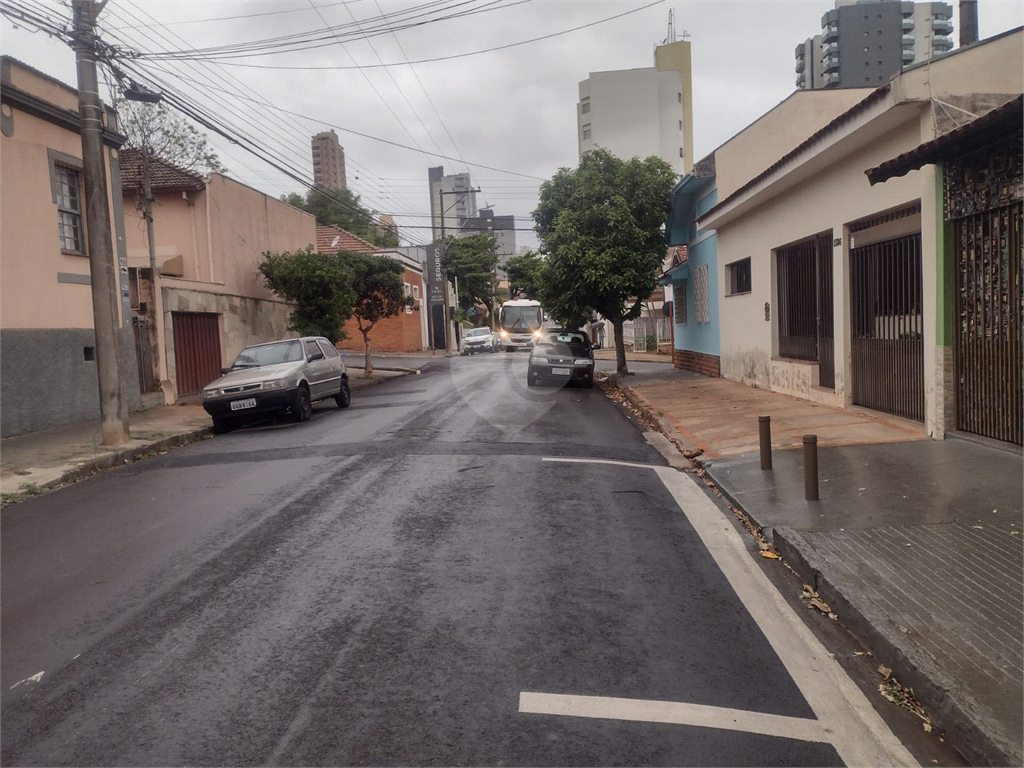 Venda Terreno São Carlos Centro REO1039004 7