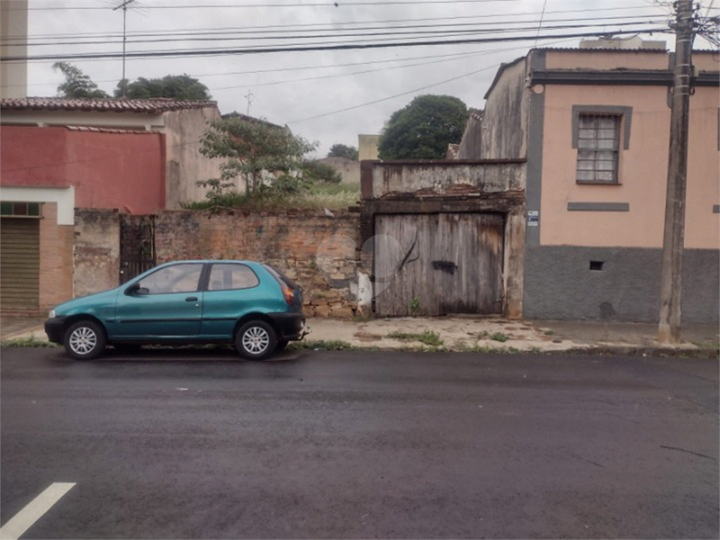 Venda Terreno São Carlos Centro REO1039004 9