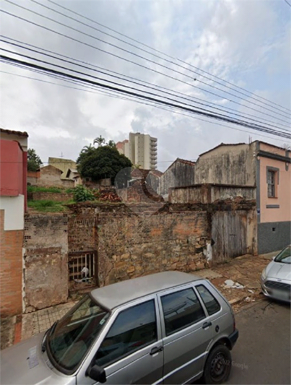 Venda Terreno São Carlos Centro REO1039004 2