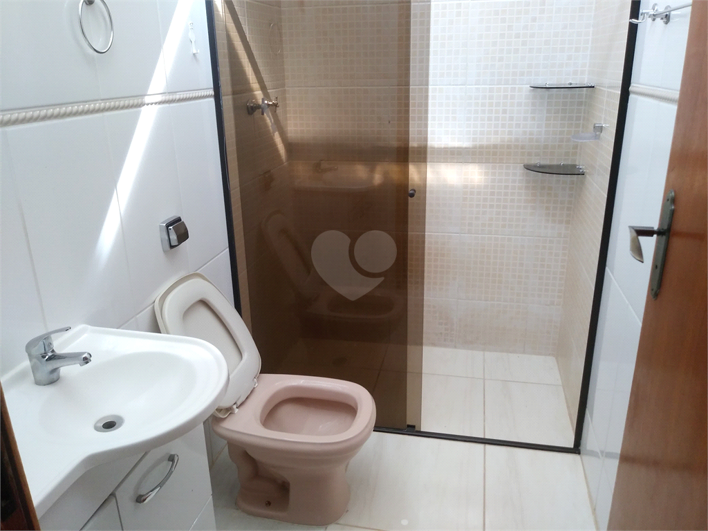 Aluguel Casa Sorocaba Jardim Piazza Di Roma REO1039008 16