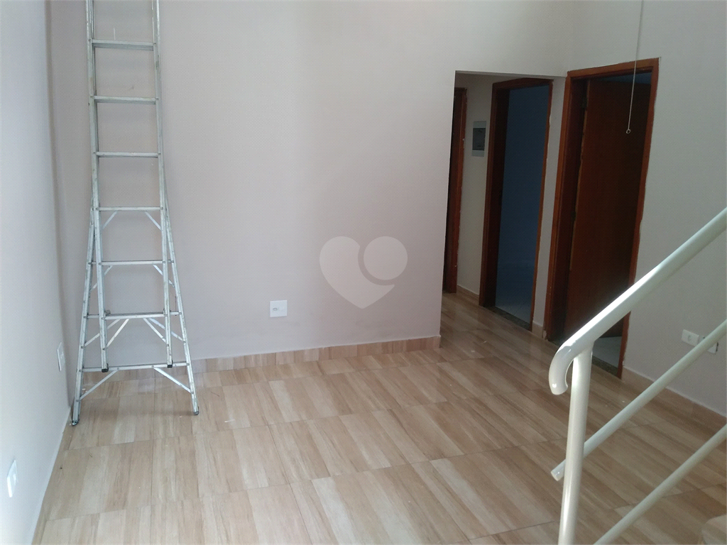 Aluguel Casa Sorocaba Jardim Piazza Di Roma REO1039008 6