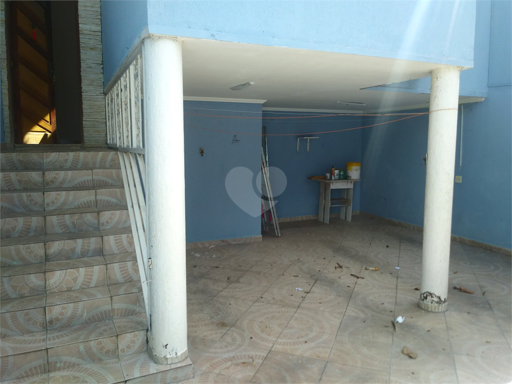 Aluguel Casa Sorocaba Jardim Piazza Di Roma REO1039008 2