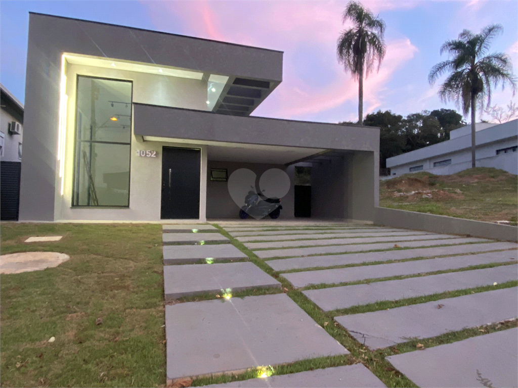 Venda Casa térrea Vargem Grande Paulista Chácara Do Remanso REO1039010 1