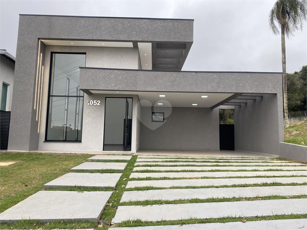 Venda Casa térrea Vargem Grande Paulista Chácara Do Remanso REO1039010 10